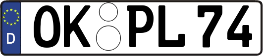 OK-PL74