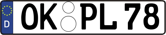 OK-PL78