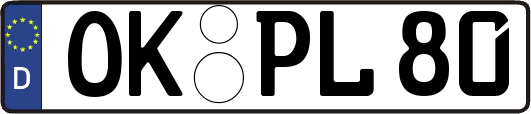 OK-PL80