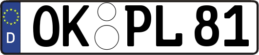 OK-PL81