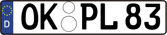OK-PL83