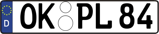 OK-PL84