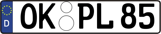 OK-PL85