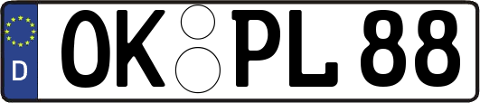 OK-PL88
