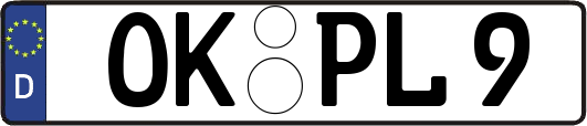 OK-PL9
