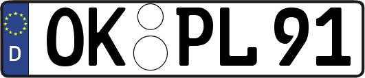 OK-PL91