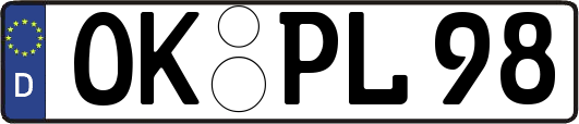 OK-PL98