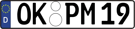 OK-PM19