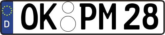OK-PM28