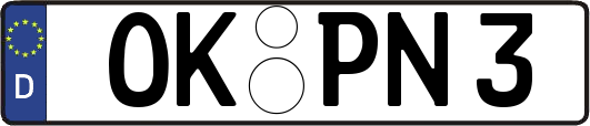 OK-PN3