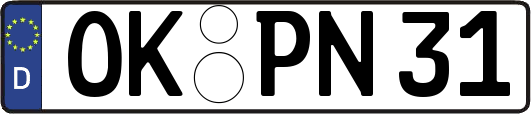OK-PN31