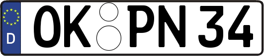 OK-PN34