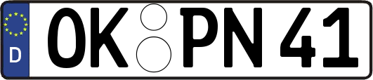 OK-PN41