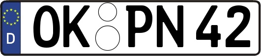 OK-PN42