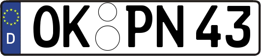 OK-PN43