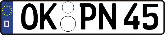 OK-PN45