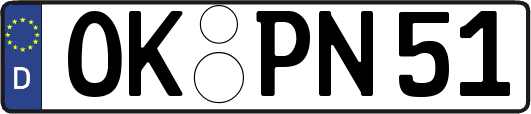 OK-PN51