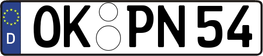 OK-PN54