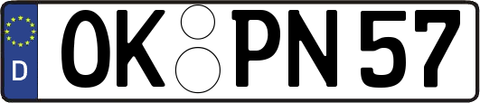 OK-PN57