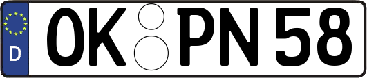 OK-PN58