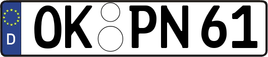 OK-PN61