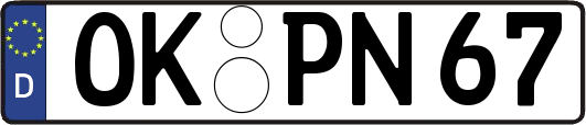 OK-PN67