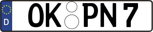 OK-PN7
