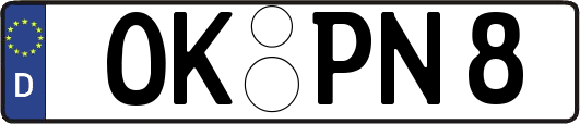 OK-PN8