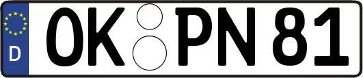 OK-PN81