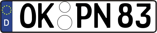 OK-PN83