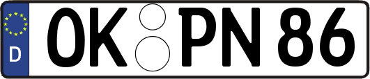 OK-PN86
