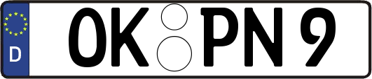 OK-PN9