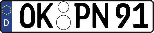 OK-PN91