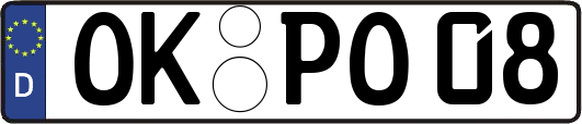 OK-PO08