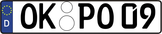 OK-PO09
