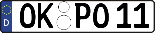 OK-PO11
