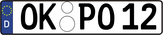OK-PO12