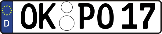 OK-PO17