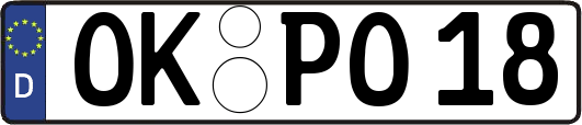 OK-PO18