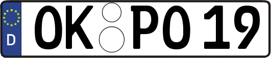 OK-PO19