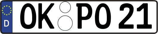 OK-PO21