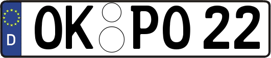 OK-PO22