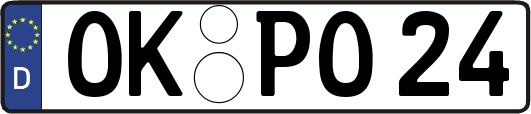 OK-PO24