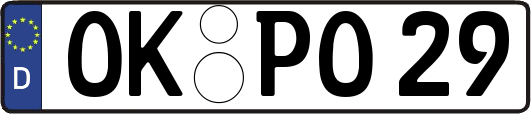 OK-PO29