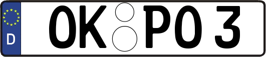OK-PO3