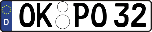 OK-PO32