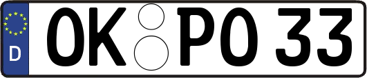 OK-PO33