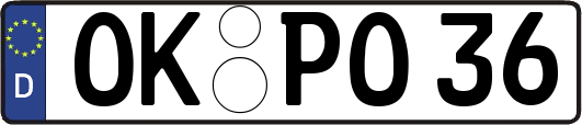 OK-PO36