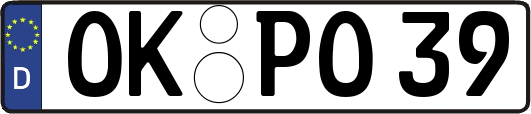 OK-PO39