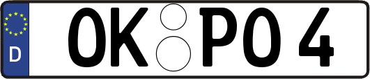 OK-PO4